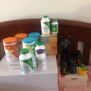 Meet your Posher, Wendy